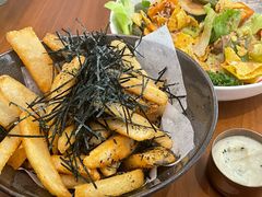 -La Terre乐田(万象城店)