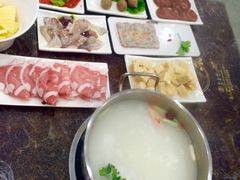 -朋友的火锅店(苏家屯店)