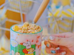 -嗨皮儿·现蒸面皮(抄纸巷店)