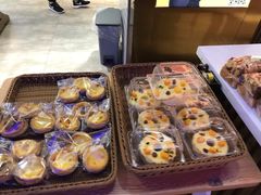 -幸福西饼面包茶饮(车公庙店)