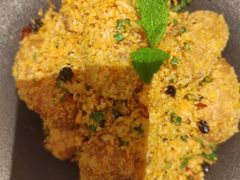 -院里寻菜·精致庭院菜(观沙岭店)