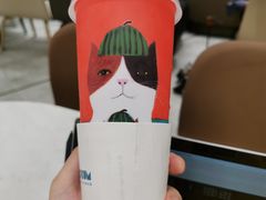 -奈雪的茶(华侨城创意园店)