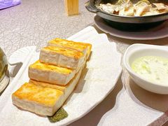 -百味馆·粤菜·湛江菜(后海花园店)