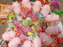 -庭院里的小幸福(开发区万达店)