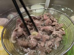 -陈记顺和牛肉火锅馆(天河北路店)