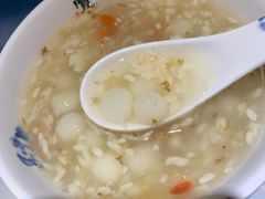 桂花米酒小汤圆-宽窄巷成都菜(青岛路万达广场店)