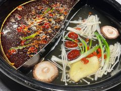 -钢管厂五区小郡肝串串香(南山店)