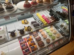 -西村叔叔的店·面包·甜品·蛋糕(清河万象汇店)