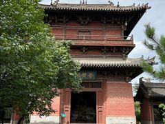 -善化寺