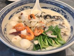 -山外山菜馆(玉泉路店)