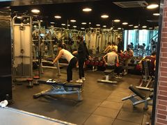 -一兆韦德健身(慧芝湖店)