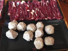 -荣记潮汕牛肉火锅(仙鹤街店)