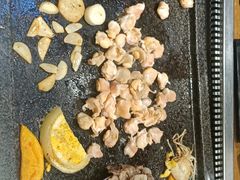 -韩阳王石板烤肉