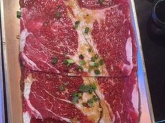 -西塔老太太泥炉烤肉(上海七宝领展广场店)