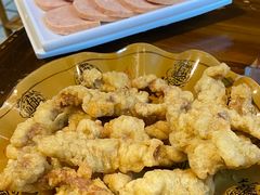 -凯里老街坊酸汤鱼(青云路店)