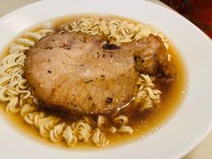 -翠华餐厅(香港国际机场店)