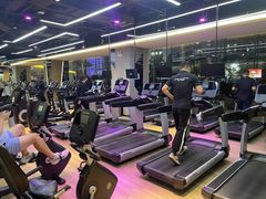 -威克健身游泳(万菱汇店)