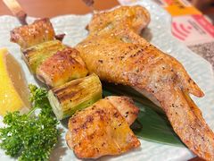 -有喜屋·鲜鸡烧鸟·居酒屋(安龙路店)