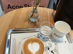 -ARKET CAFÉ(三里屯太古里店)