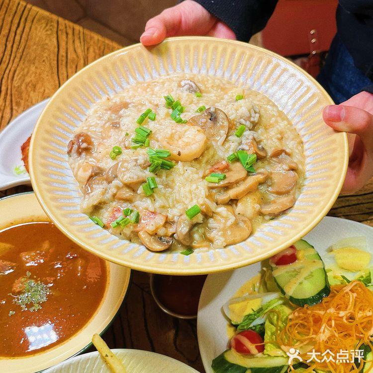 重庆探店——这家德国香肠兄弟真的值得推荐