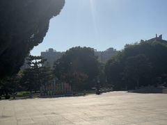 -卧龙岗文化园-南阳市汉画馆