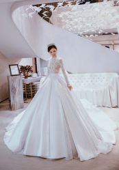 点击看大图 -B.Bridge Couture婚纱礼服(福田店)