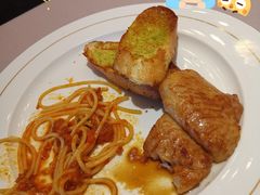 -戈雅法餐厅(世界城广场店)