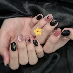 -1T·1M 日式美甲美睫