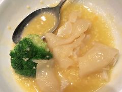 -君悦酒店·1881·北京烤鸭