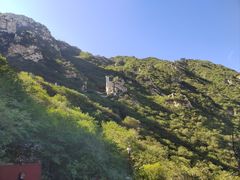 -鸡鸣山旅游风景区