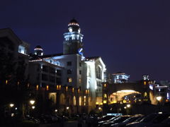 外景-沈阳诺翰酒店