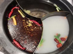 -火锅岛潮牌自助餐厅(天津天佑城店)