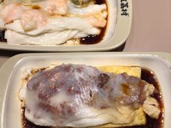 -红荔村肠粉(岗厦店)