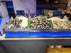 -星伦多自助料理(永旺店)
