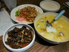 鱼香肉丝-小雅木姜子烤鸡·贵州菜(鸿通城店)