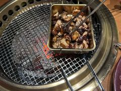 -海之屋韩式烤肉(海棠68环球美食街店)