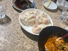 -金谷园饺子馆(北邮总店)