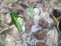 -海关荤豆花(洋河一路店)