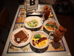 -文通冰室(东方宝泰店)