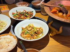 -吃饭皇帝大(合生汇店)