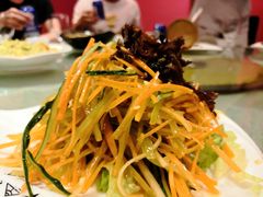 -香巴拉云南餐厅(华莱坞店)