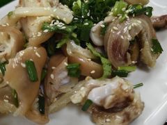 -广宁炭炉鸡煲·富临门饭店