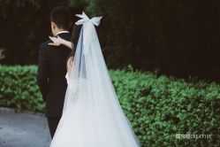 -金禧婚礼定制