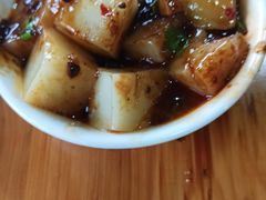 -洞子口张老二凉粉(文殊院店)