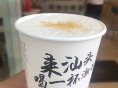 -一杯潮茶·专注潮汕茶饮(十二中创始店)