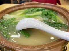 -71号豆汤饭·成都小馆(重庆观音桥店)