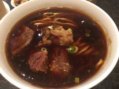 -中国厨房/台湾牛肉面