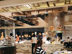 -合肥皇冠假日酒店·菲亚斯特自助餐厅(黄山路店)