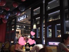 大堂-加餐海鲜自助(集美银泰百货店)