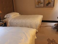 -大连中远海运洲际酒店